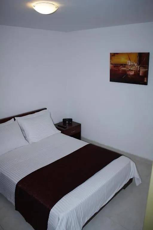 Hotel Dorado Gold Bogotá