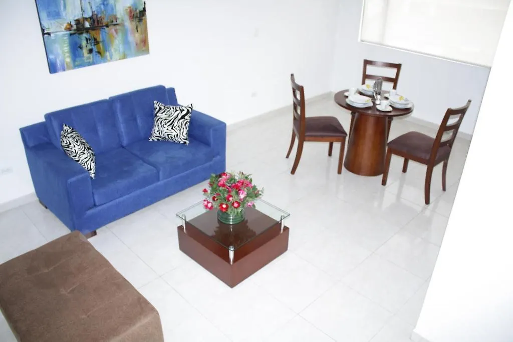 Hotel Dorado Gold Bogota