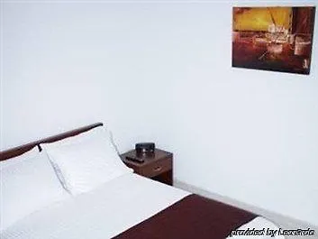 Hotel Dorado Gold Bogota Colombia