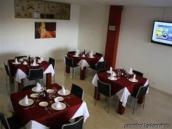 Hotel Dorado Gold Bogota