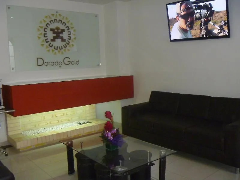 Hotel Dorado Gold Bogota 3*,  Colombia