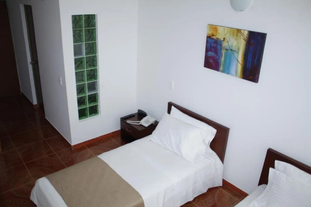 Hotel Dorado Gold Bogota 3*,  Colombia