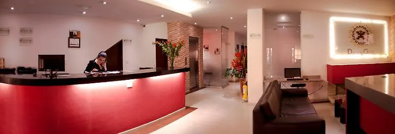 Hotel Dorado Gold Bogotá
