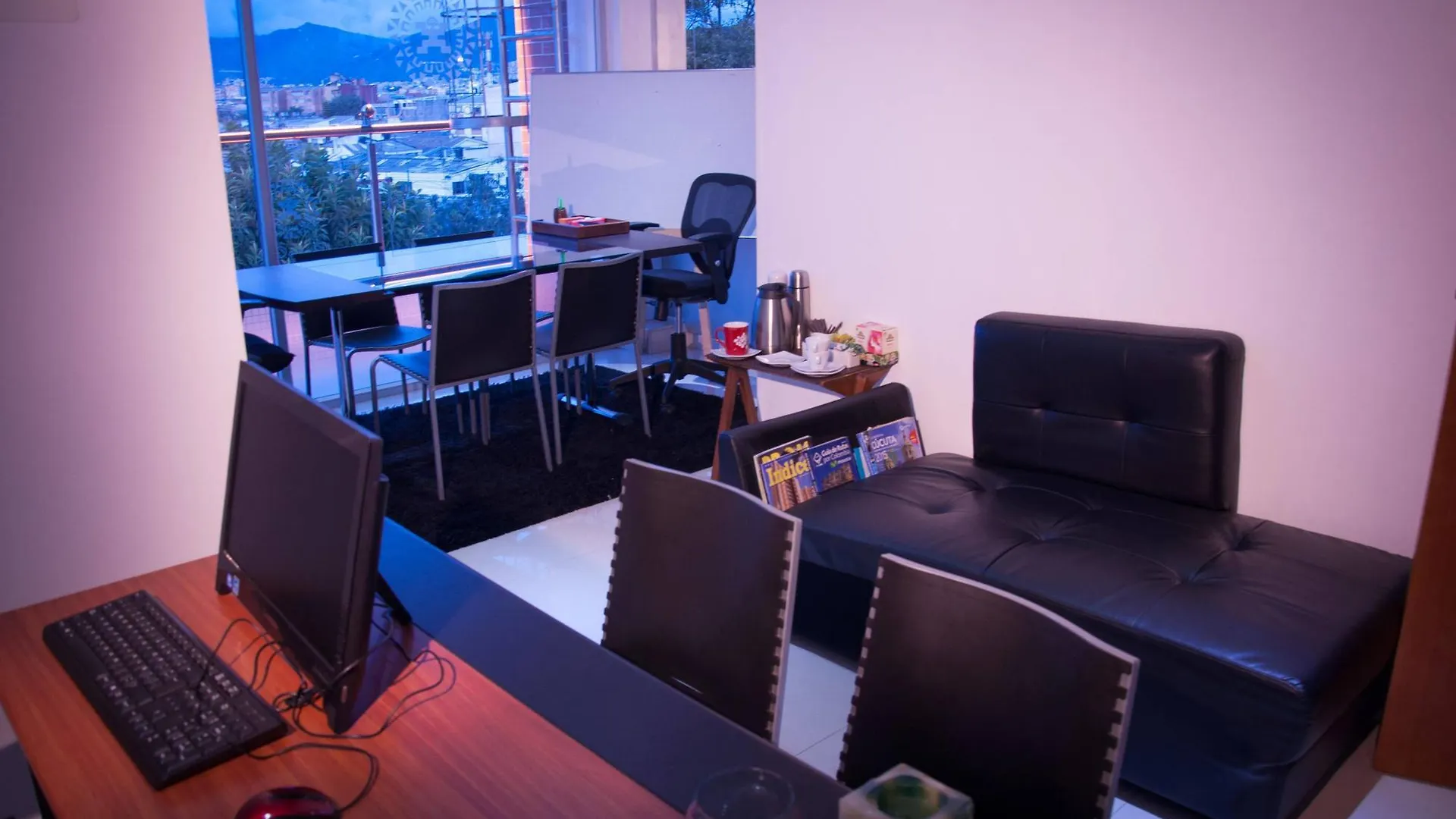 Hotel Dorado Gold Bogota 3*,