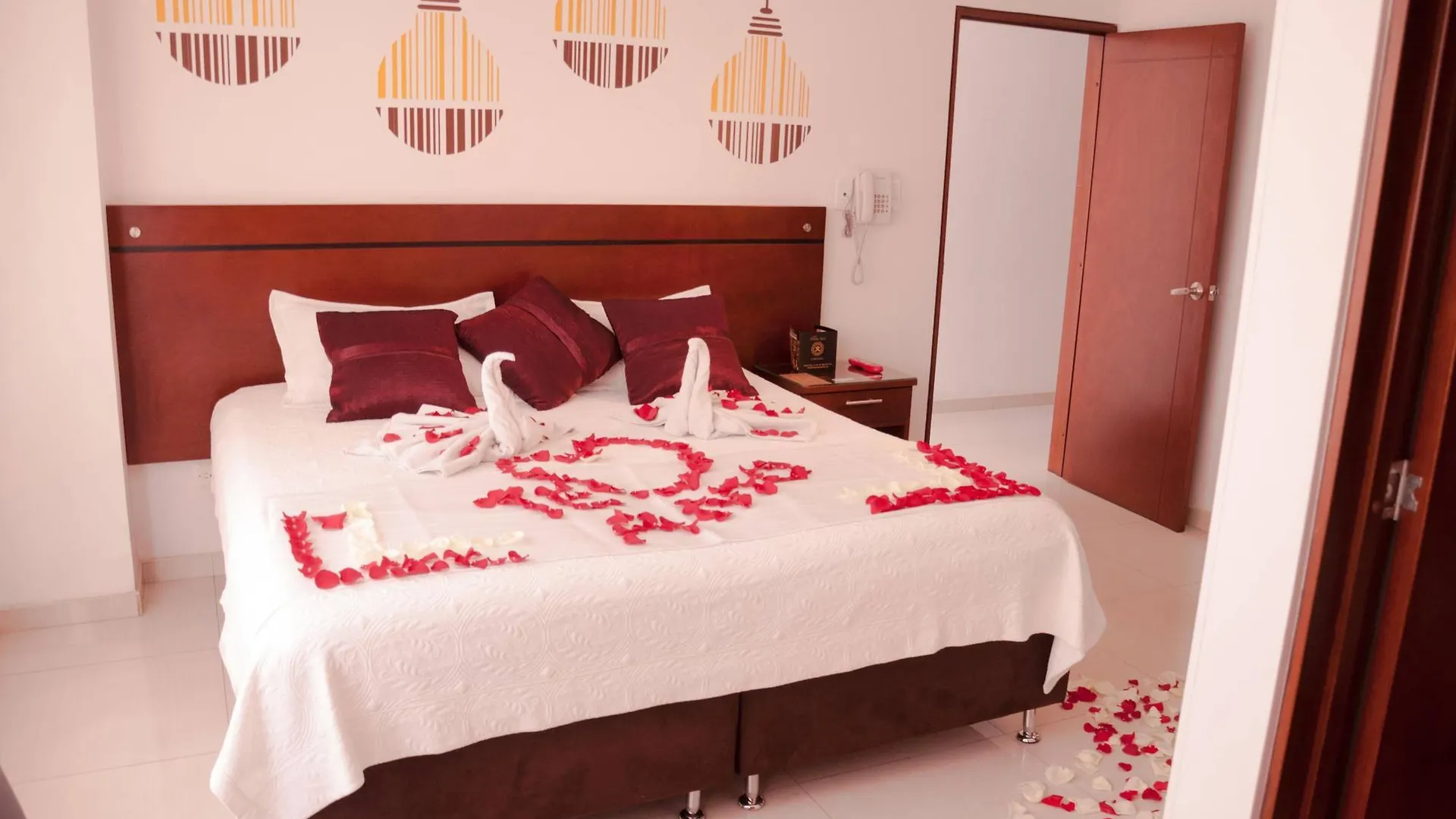 Hotel Dorado Gold Bogota