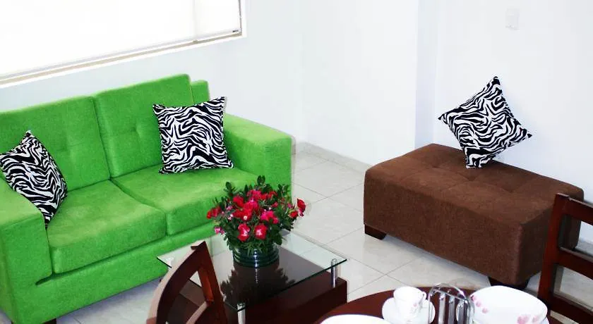 Hotel Dorado Gold Bogota Colombia