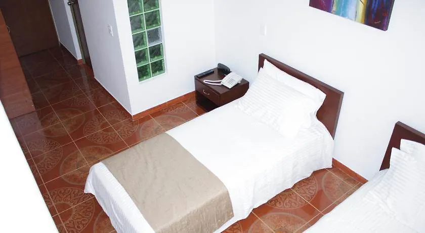 Hotel Dorado Gold Bogota