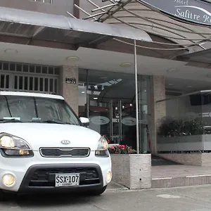 Aw Salitre Real Bogota