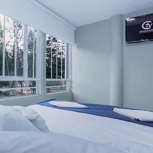 Teusaquillo Hotel