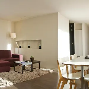 Central Apartamentos Bogota Bogota