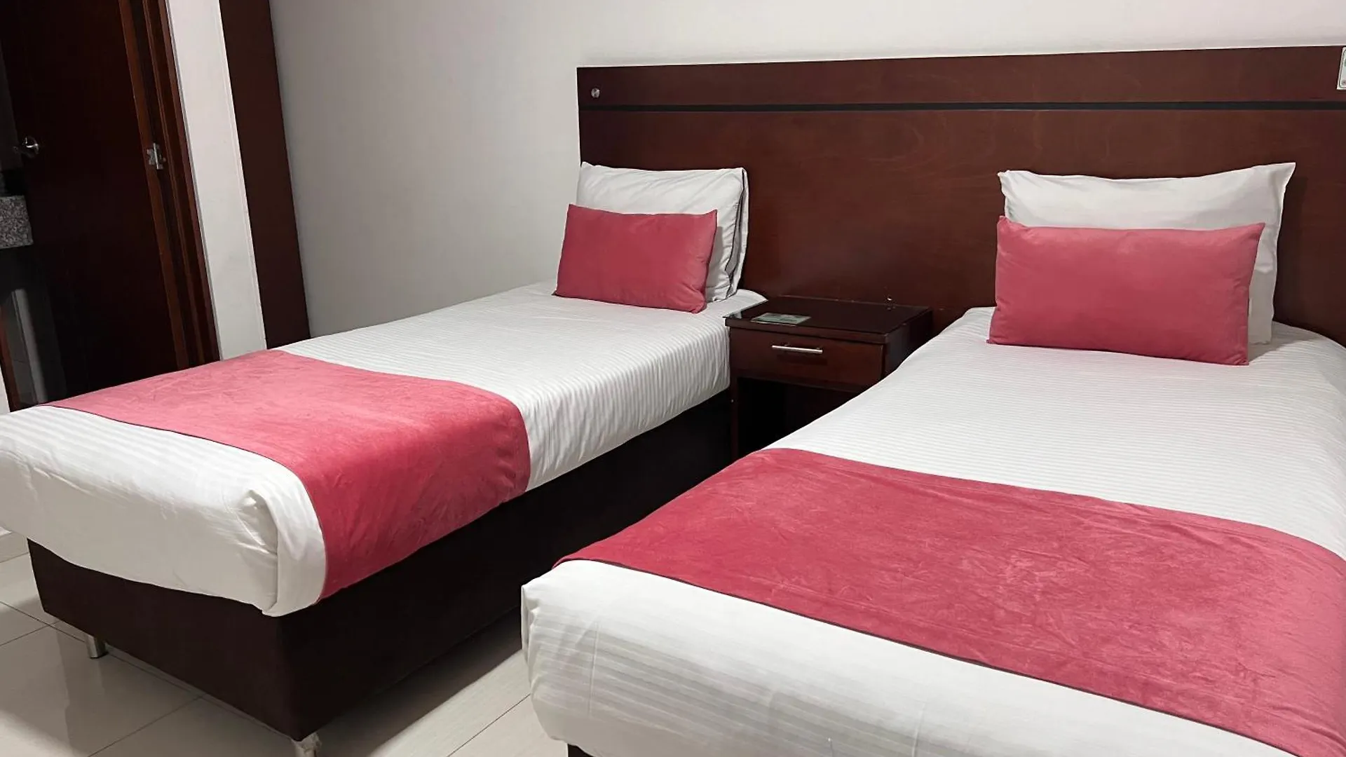 Hotel Dorado Gold Bogota