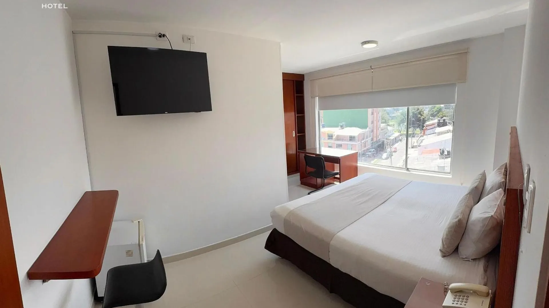Hotel Dorado Gold Bogota